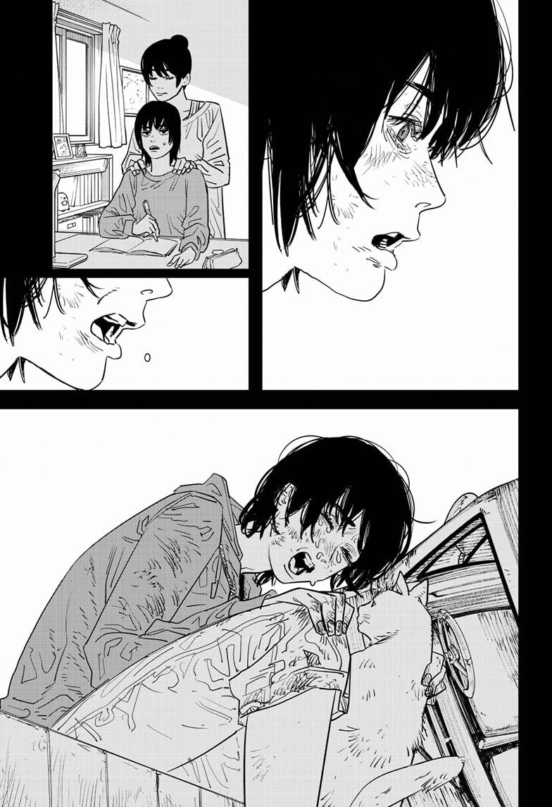Chainsaw Man Chapter 102 - halaman 20
