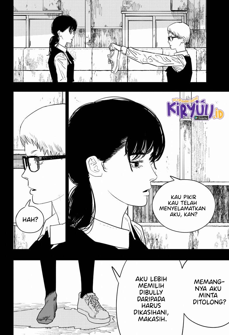 Chainsaw Man Chapter 102 - halaman 21