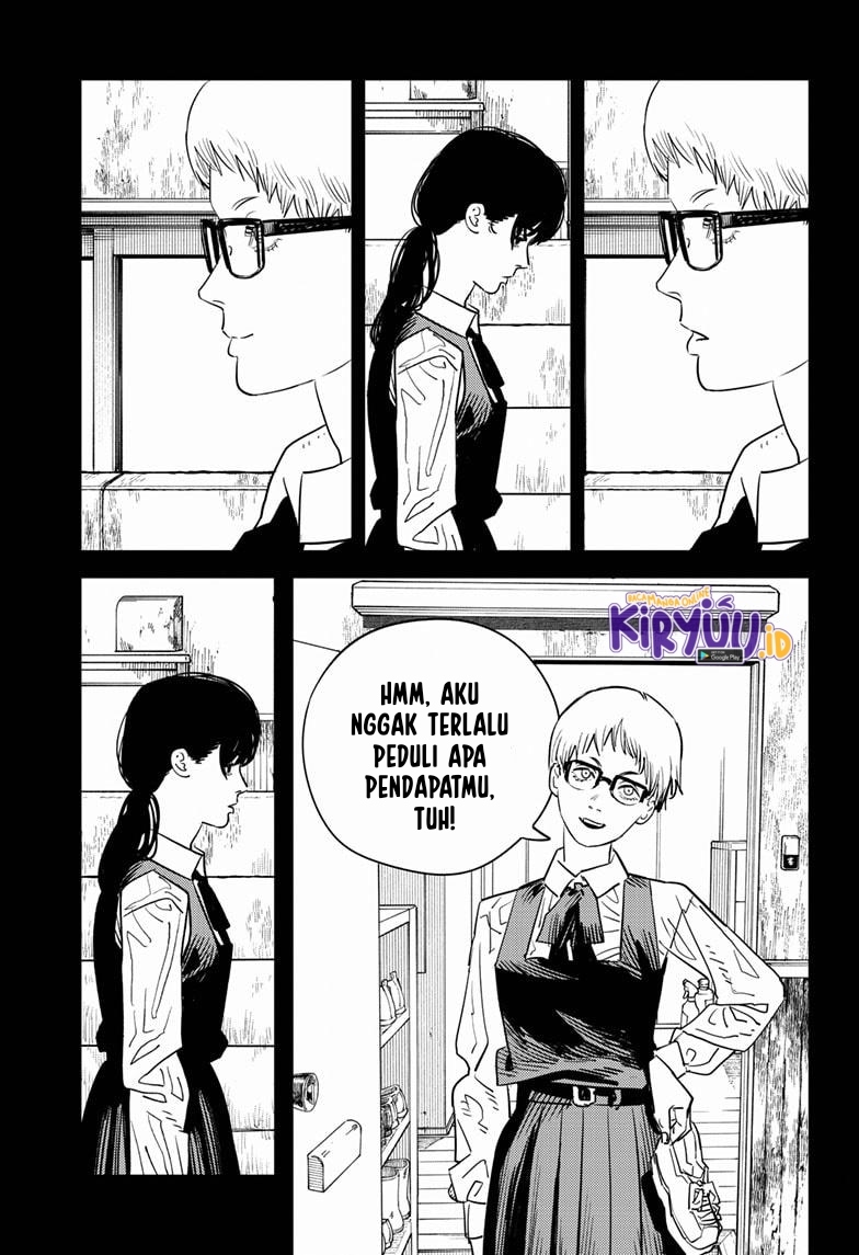 Chainsaw Man Chapter 102 - halaman 22