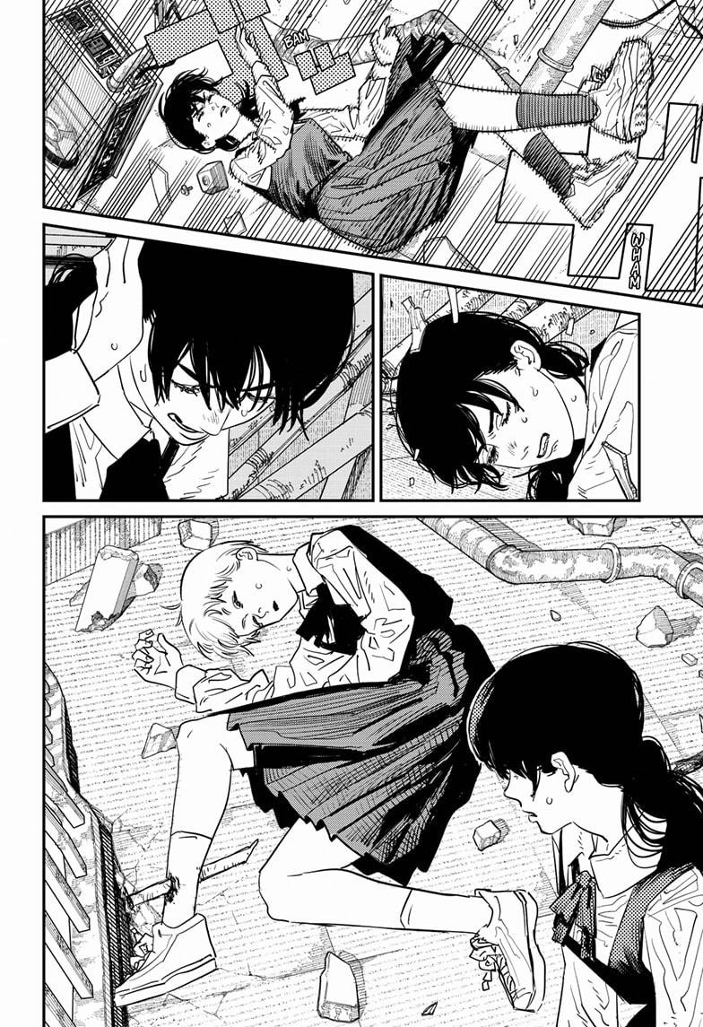 Chainsaw Man Chapter 102 - halaman 3