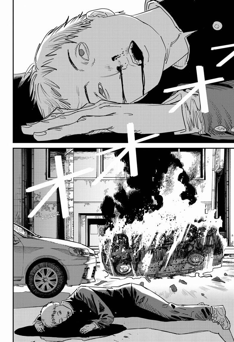 Chainsaw Man Chapter 102 - halaman 41