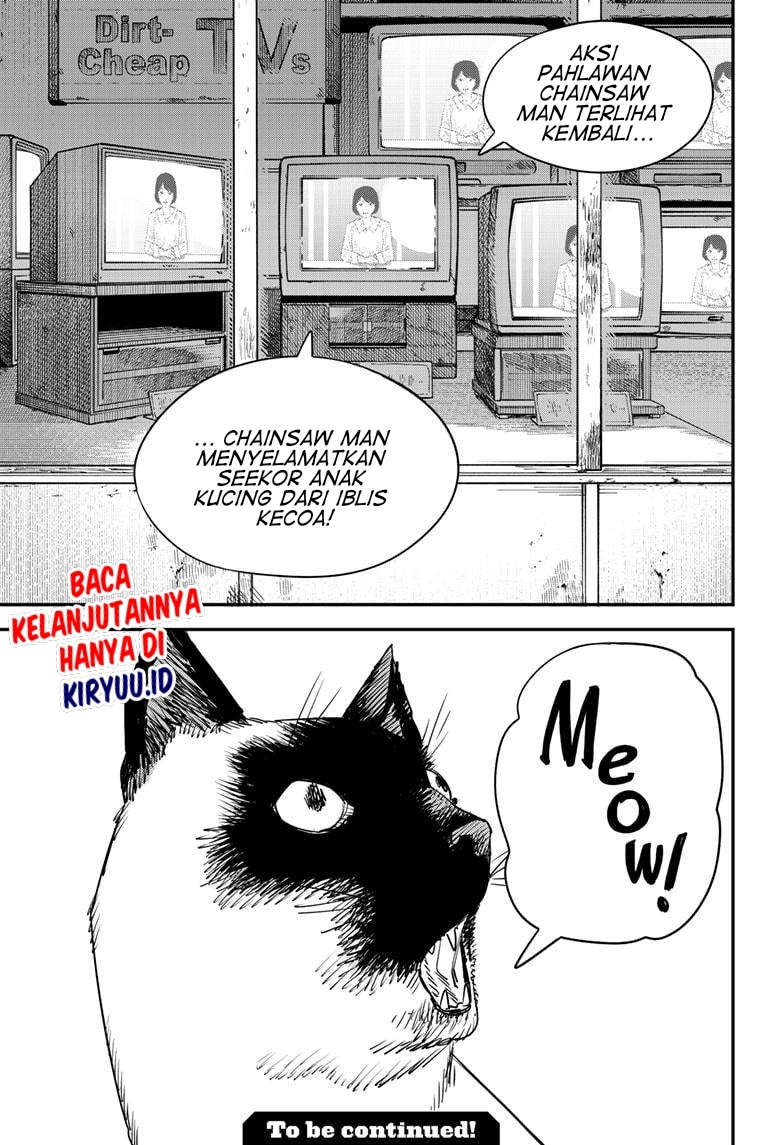 Chainsaw Man Chapter 102 - halaman 44
