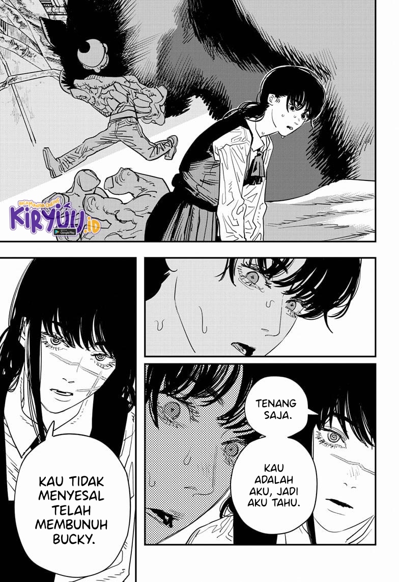 Chainsaw Man Chapter 102 - halaman 6
