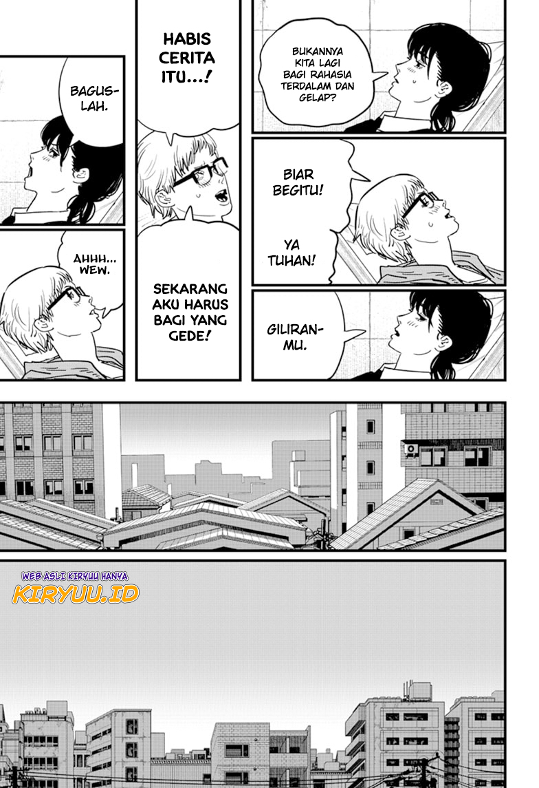 Chainsaw Man Chapter 105 - halaman 13