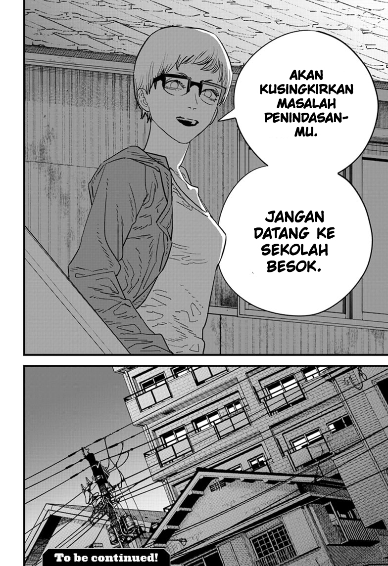 Chainsaw Man Chapter 105 - halaman 24