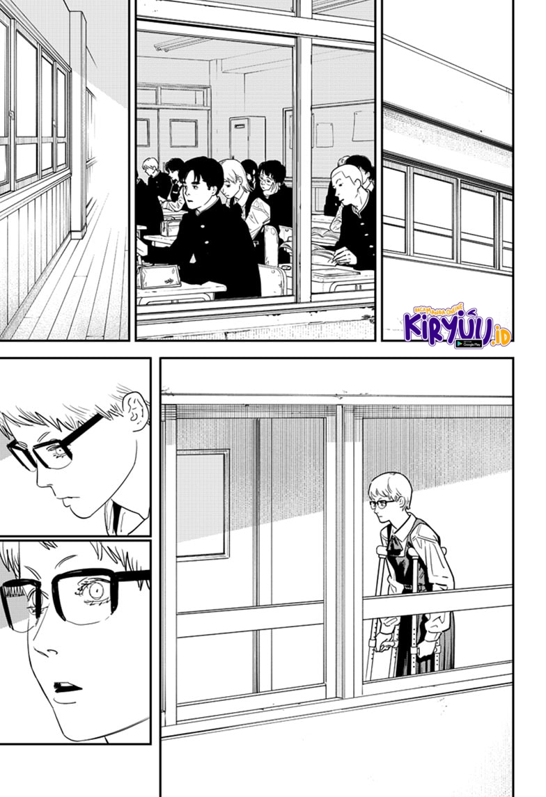 Chainsaw Man Chapter 106 - halaman 12
