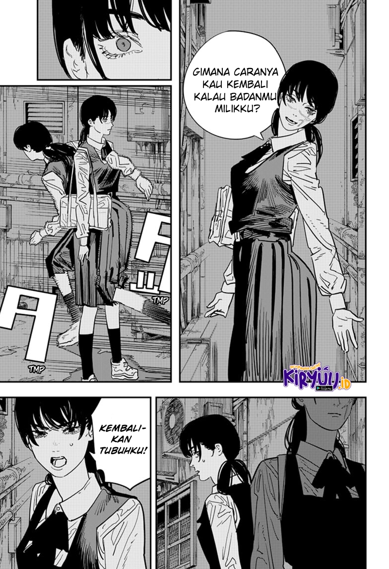Chainsaw Man Chapter 106 - halaman 6