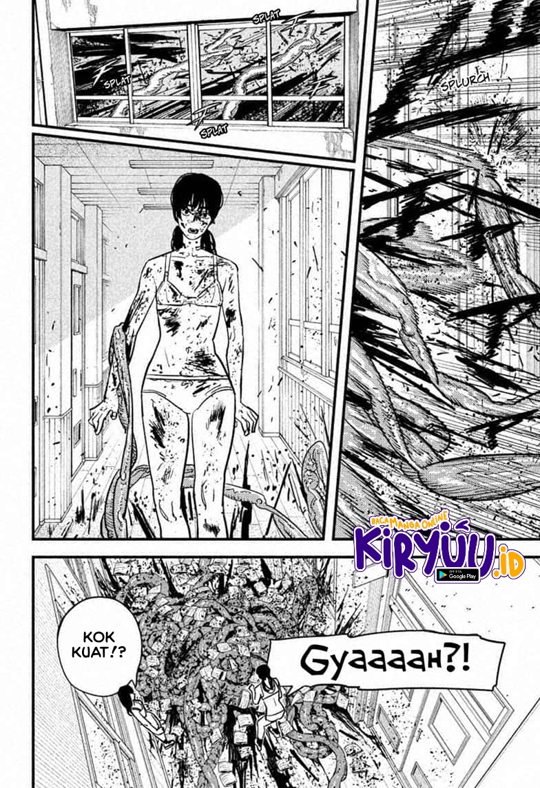 Chainsaw Man Chapter 108 - halaman 12