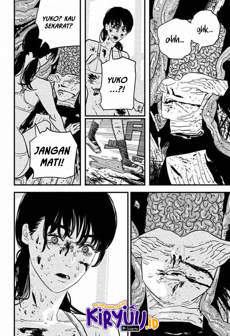 Chainsaw Man Chapter 108 - halaman 14