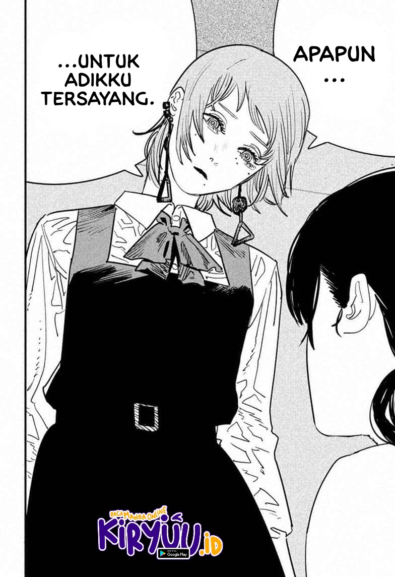 Chainsaw Man Chapter 108 - halaman 16