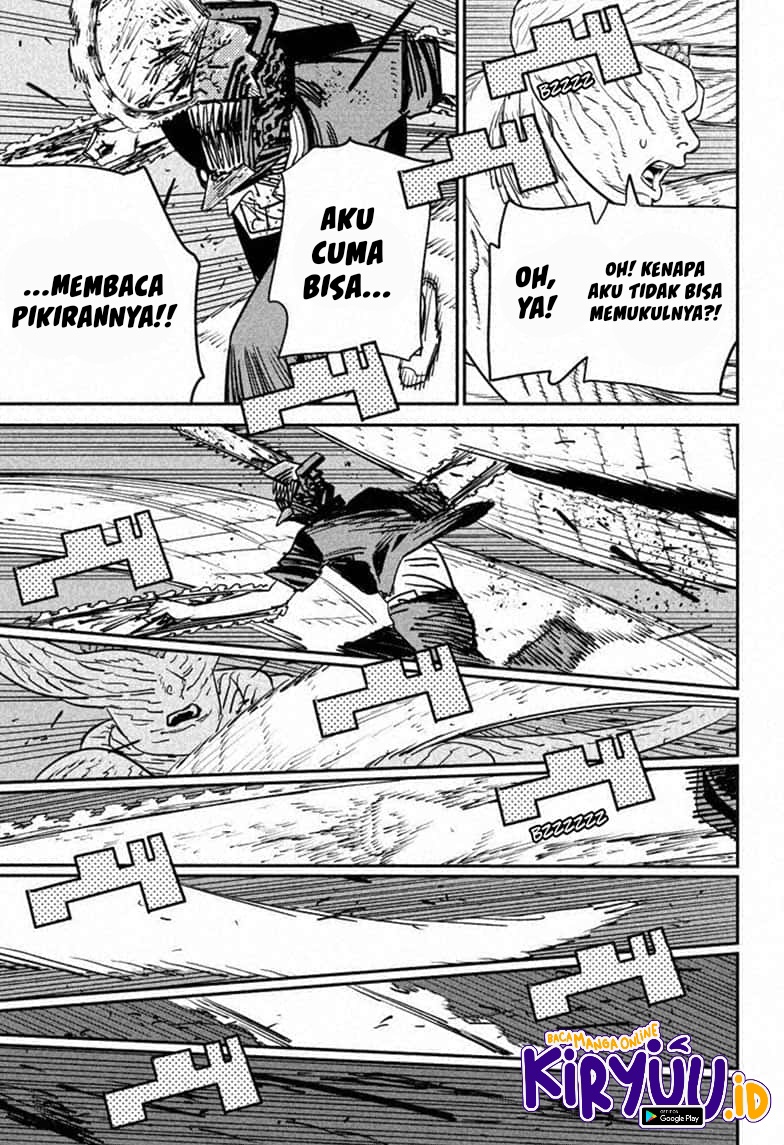 Chainsaw Man Chapter 109 - halaman 13