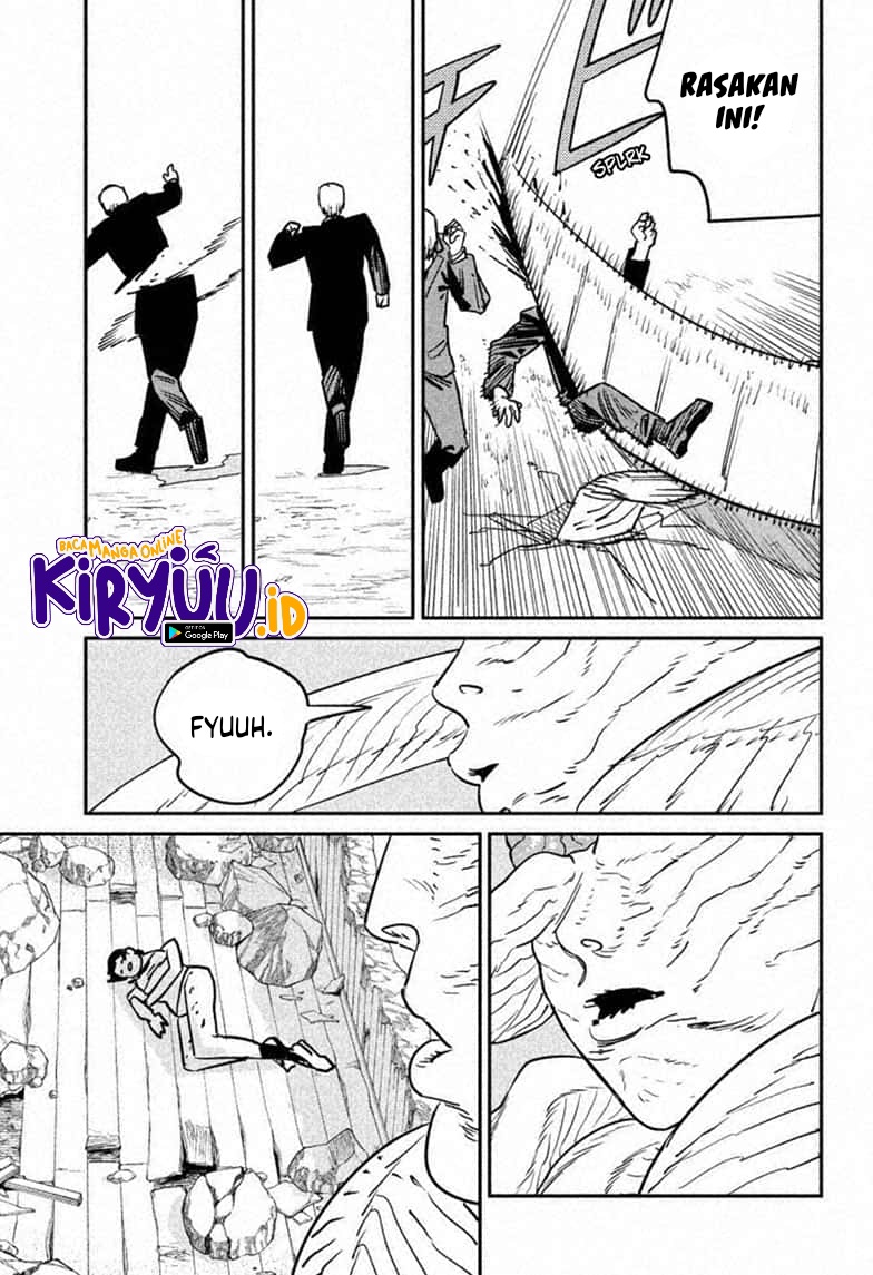 Chainsaw Man Chapter 109 - halaman 6