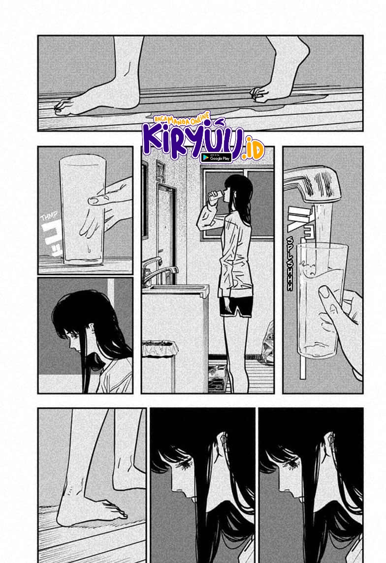 Chainsaw Man Chapter 110 - halaman 15