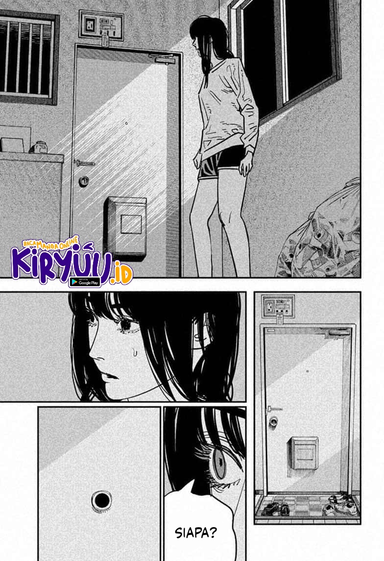 Chainsaw Man Chapter 110 - halaman 17