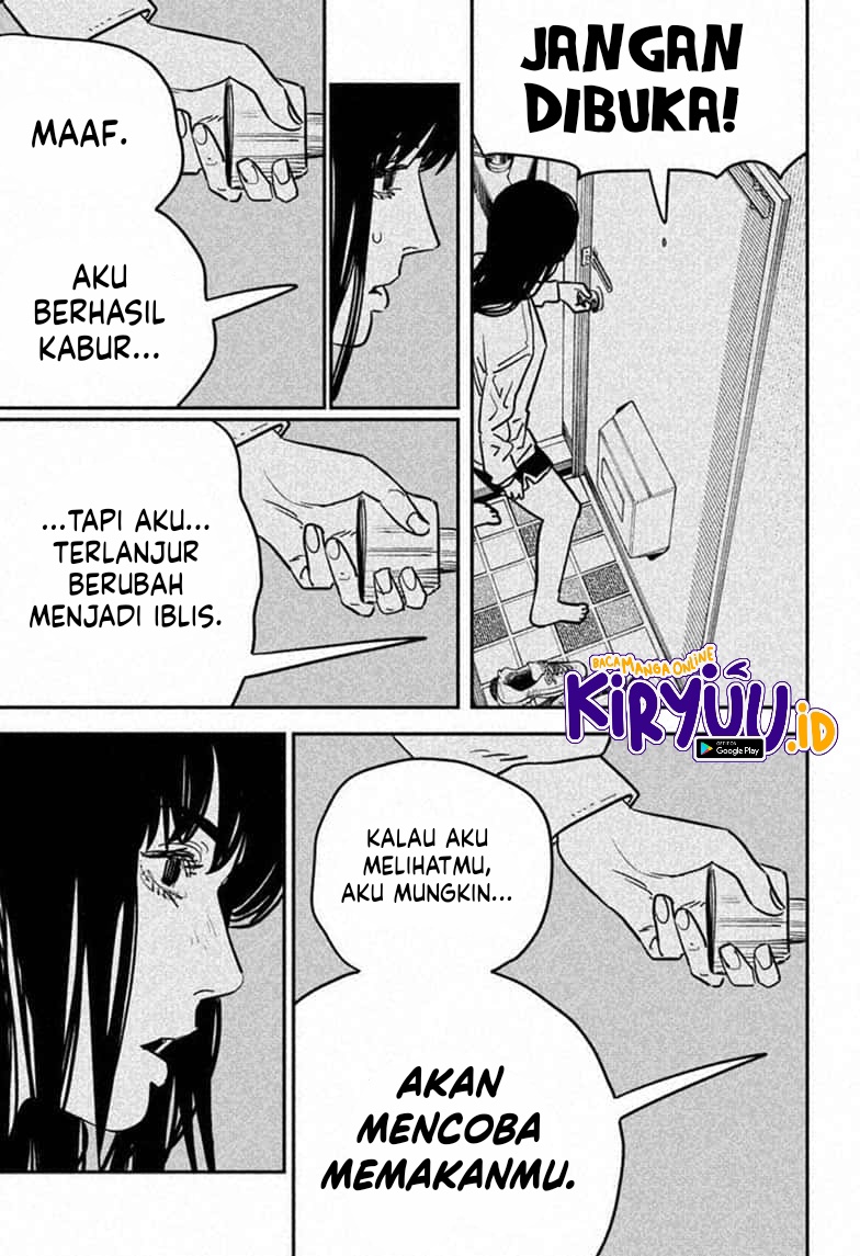 Chainsaw Man Chapter 110 - halaman 19