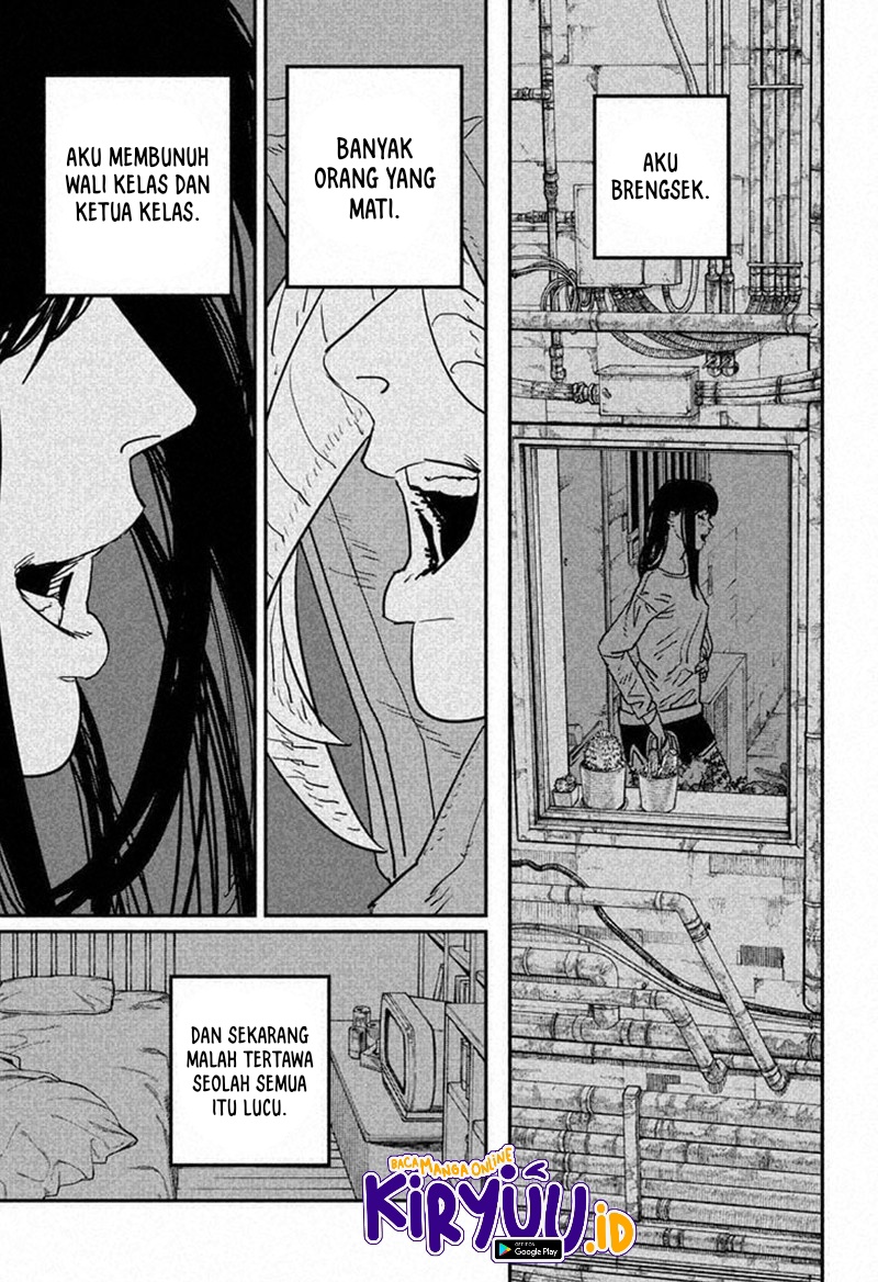 Chainsaw Man Chapter 111 - halaman 13