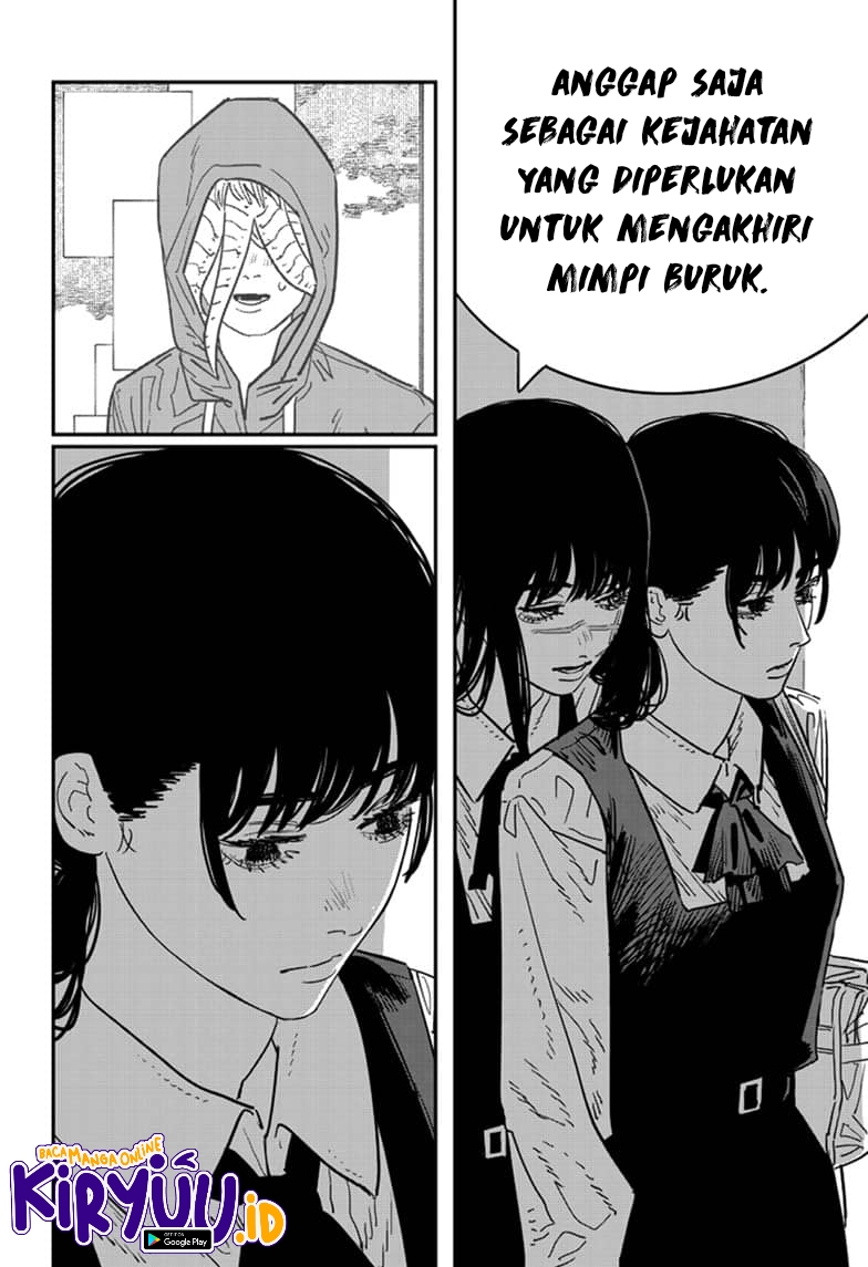 Chainsaw Man Chapter 112 - halaman 26