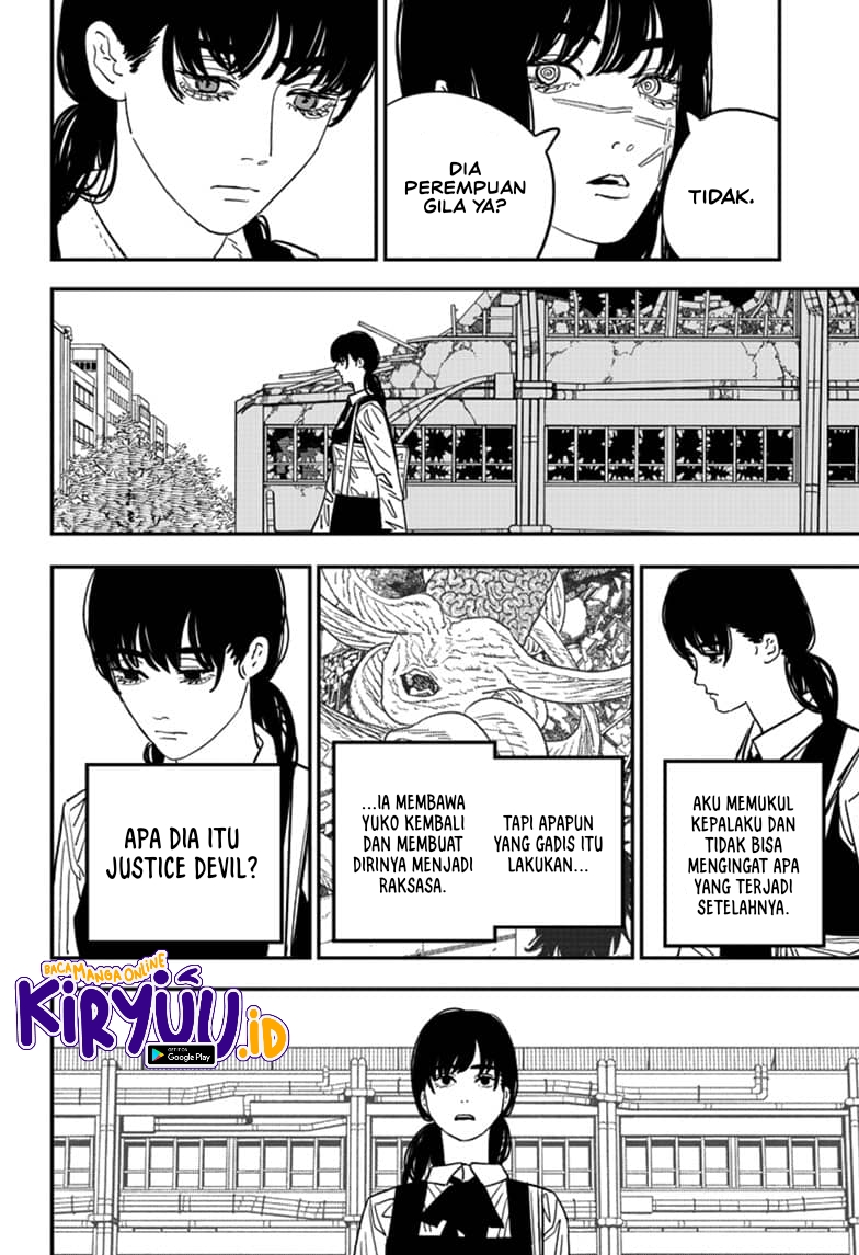 Chainsaw Man Chapter 112 - halaman 6