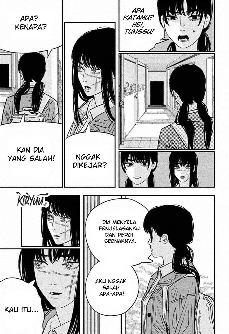 Chainsaw Man Chapter 113 - halaman 12