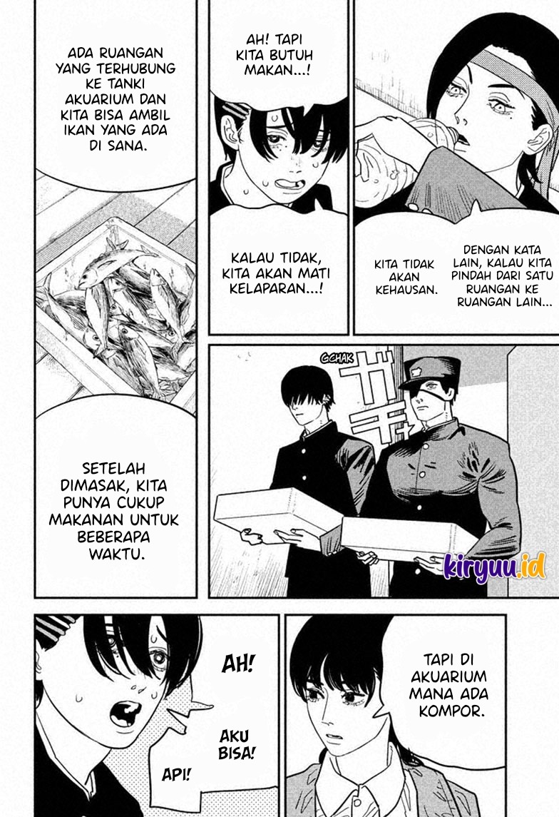 Chainsaw Man Chapter 114 - halaman 12