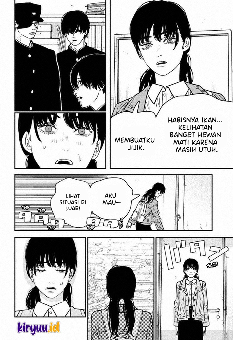Chainsaw Man Chapter 114 - halaman 14