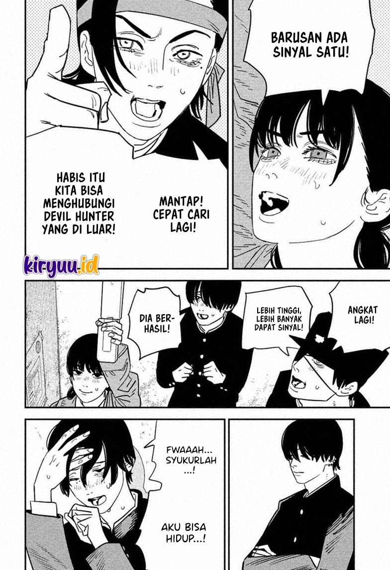Chainsaw Man Chapter 114 - halaman 20