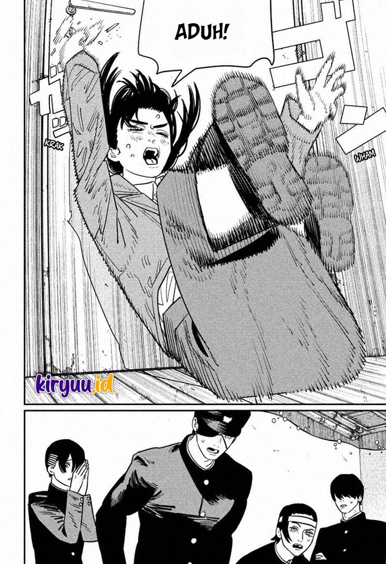 Chainsaw Man Chapter 114 - halaman 22