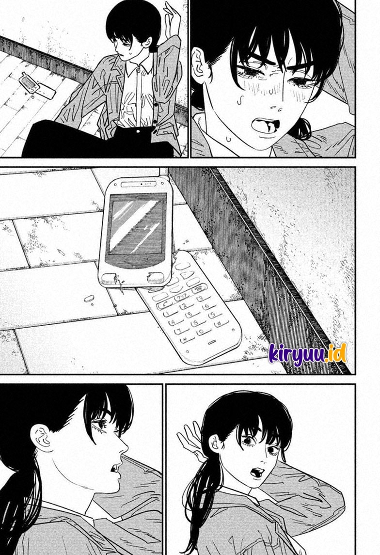 Chainsaw Man Chapter 114 - halaman 23