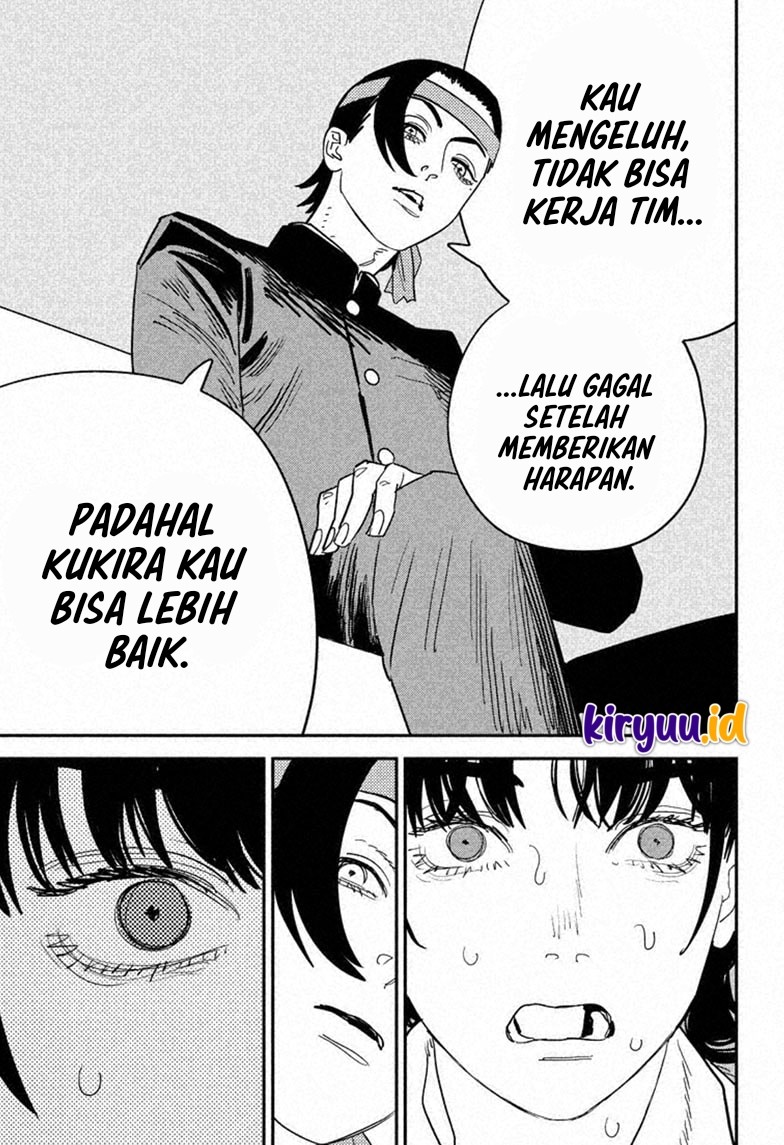 Chainsaw Man Chapter 114 - halaman 25