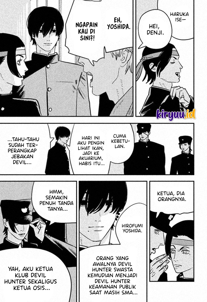 Chainsaw Man Chapter 114 - halaman 5