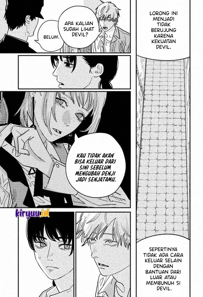 Chainsaw Man Chapter 114 - halaman 7