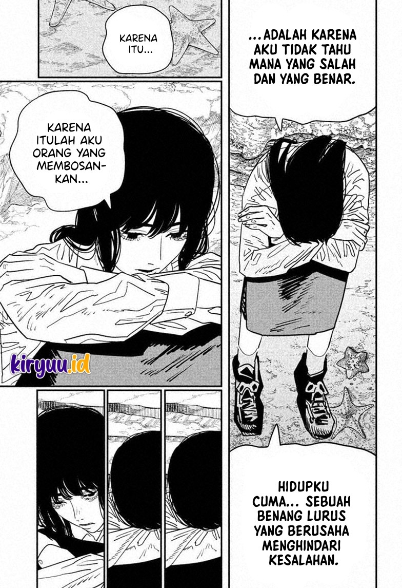 Chainsaw Man Chapter 115 - halaman 12