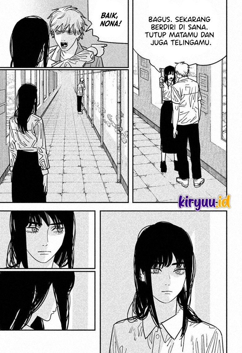Chainsaw Man Chapter 116 - halaman 20