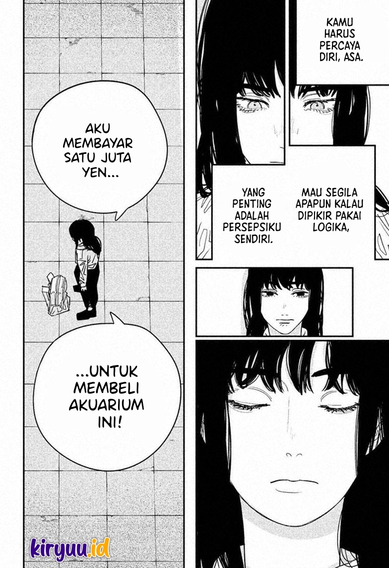 Chainsaw Man Chapter 116 - halaman 21