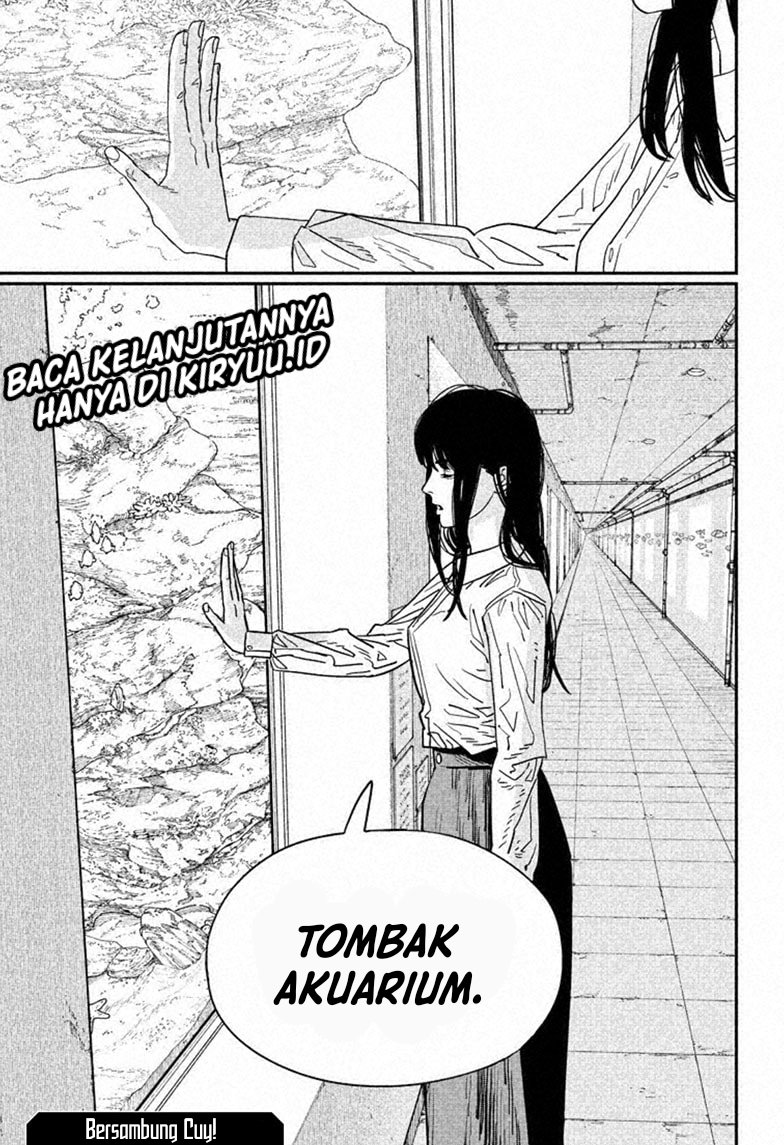 Chainsaw Man Chapter 116 - halaman 22