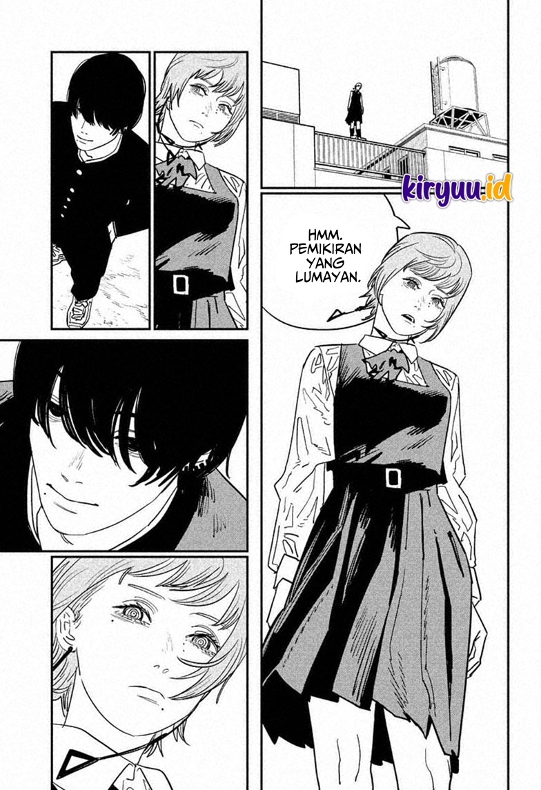 Chainsaw Man Chapter 117 - halaman 11