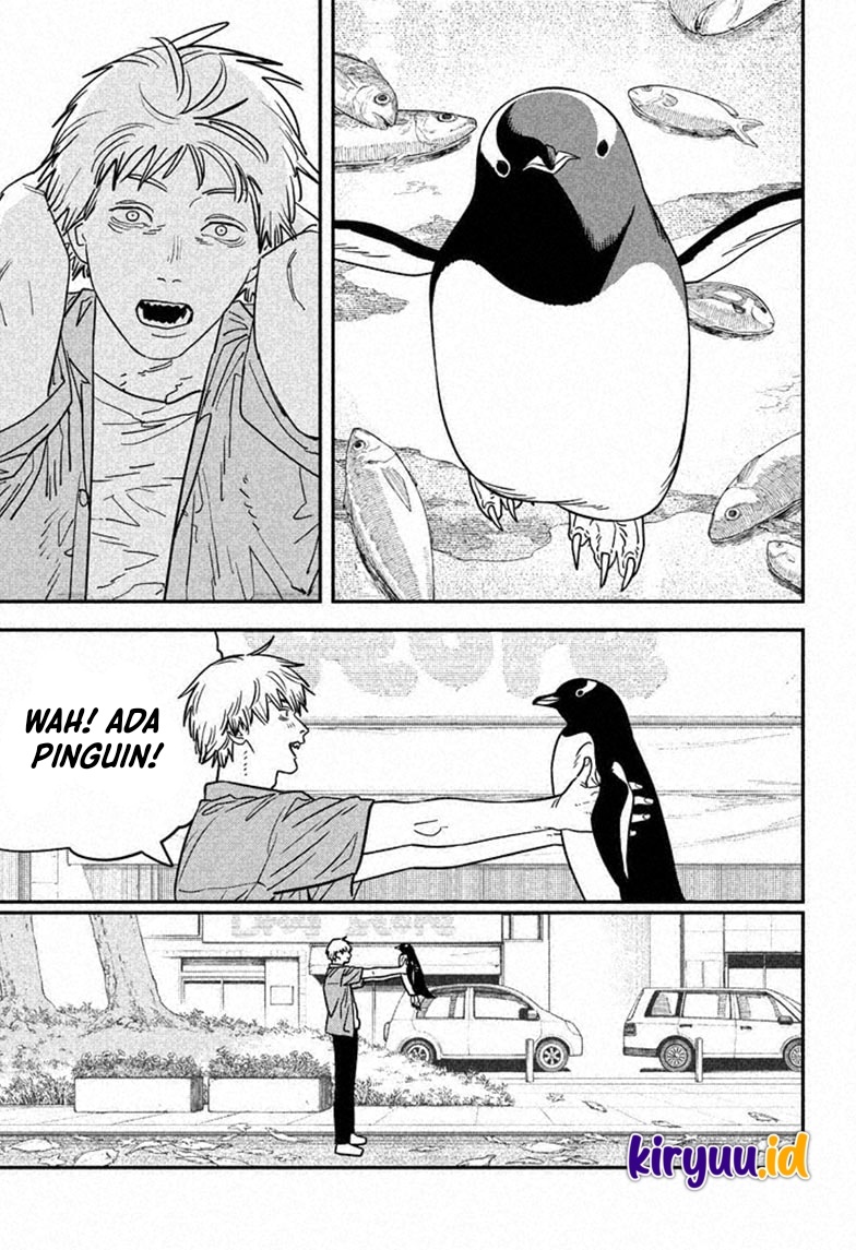 Chainsaw Man Chapter 117 - halaman 3