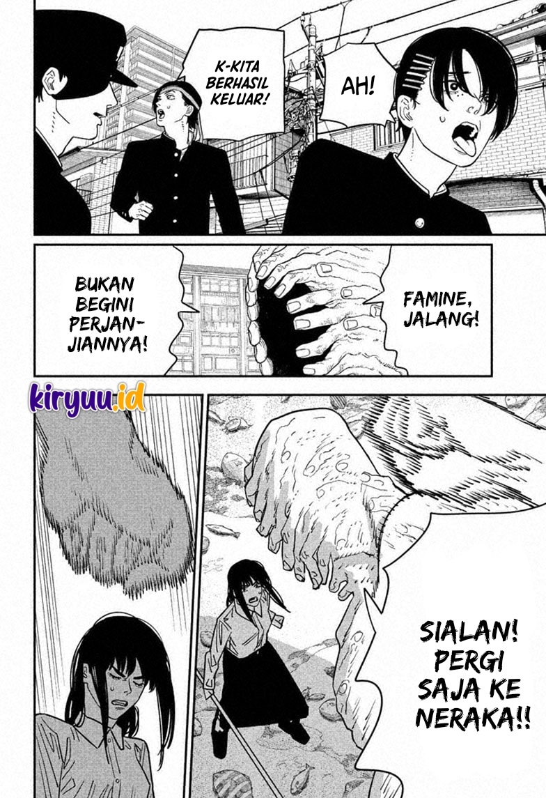 Chainsaw Man Chapter 117 - halaman 5