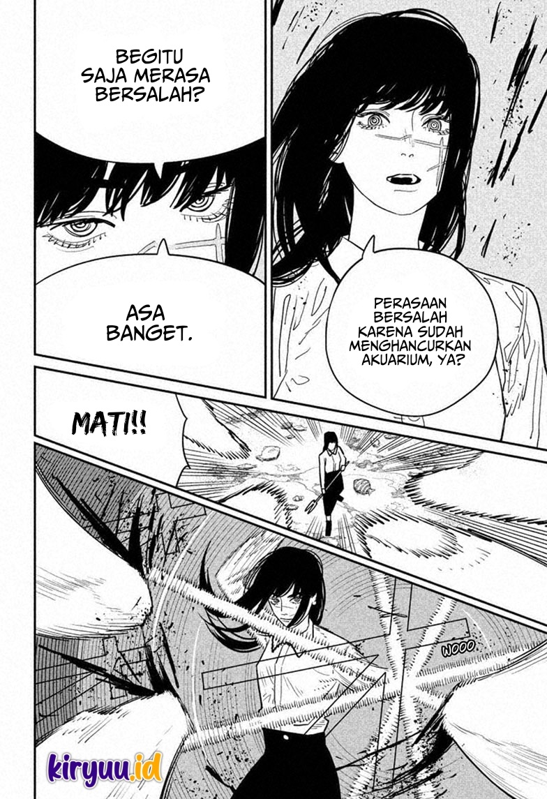 Chainsaw Man Chapter 117 - halaman 7
