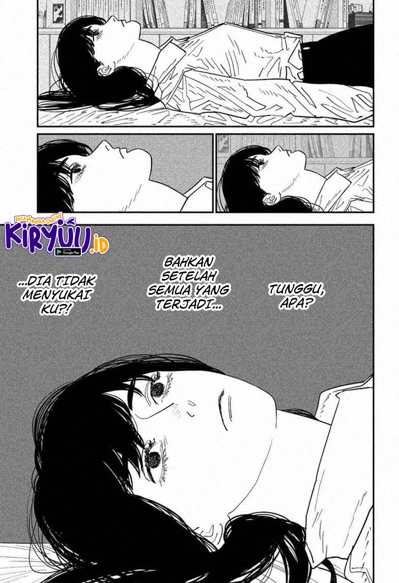 Chainsaw Man Chapter 118 - halaman 10