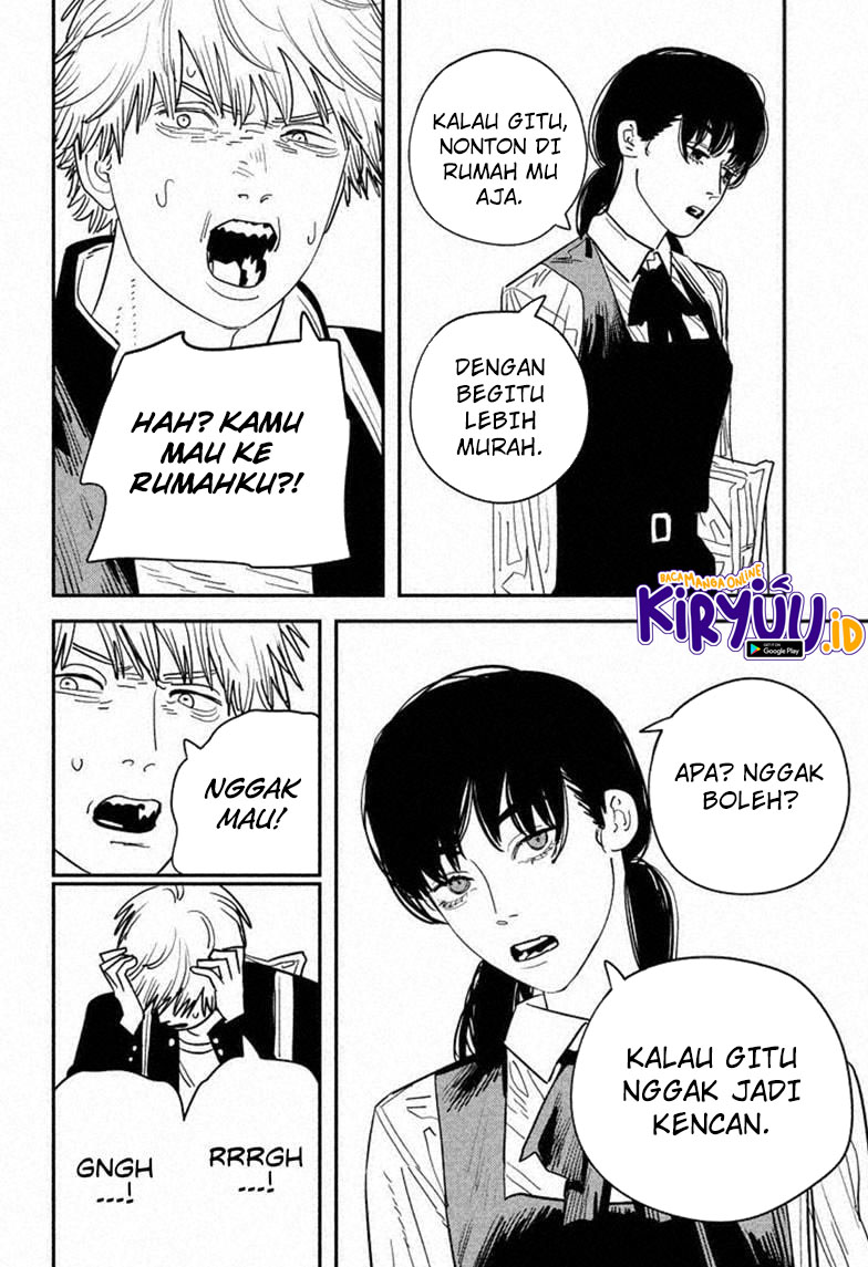 Chainsaw Man Chapter 118 - halaman 13