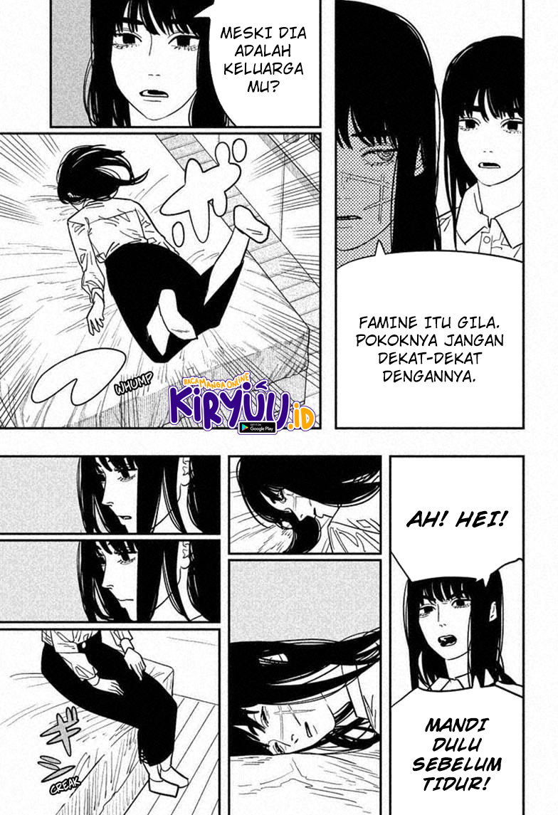 Chainsaw Man Chapter 118 - halaman 8