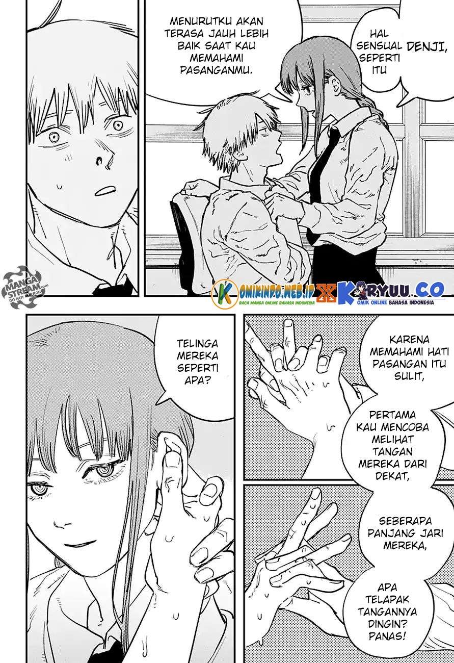 Chainsaw Man Chapter 12 - halaman 15