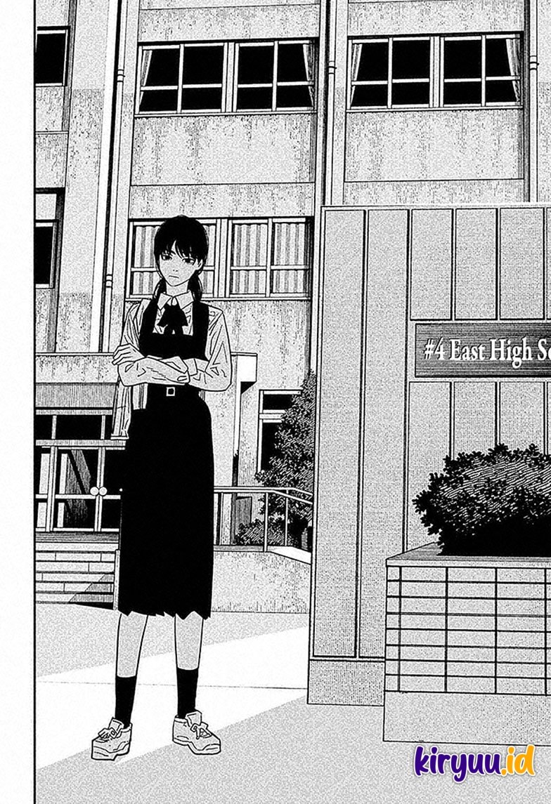 Chainsaw Man Chapter 120 - halaman 12