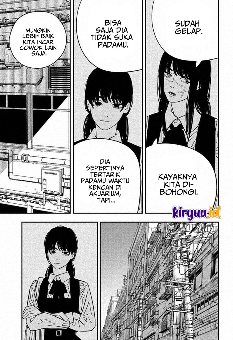 Chainsaw Man Chapter 120 - halaman 13