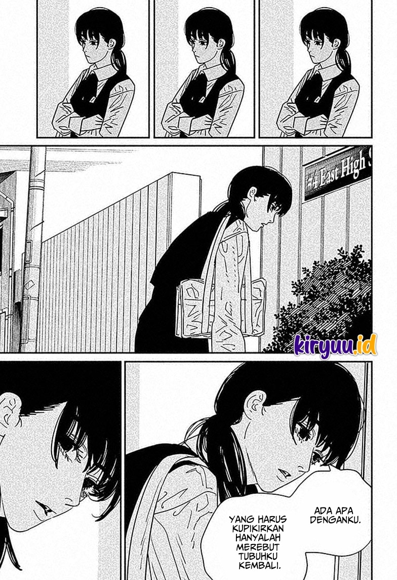 Chainsaw Man Chapter 120 - halaman 15