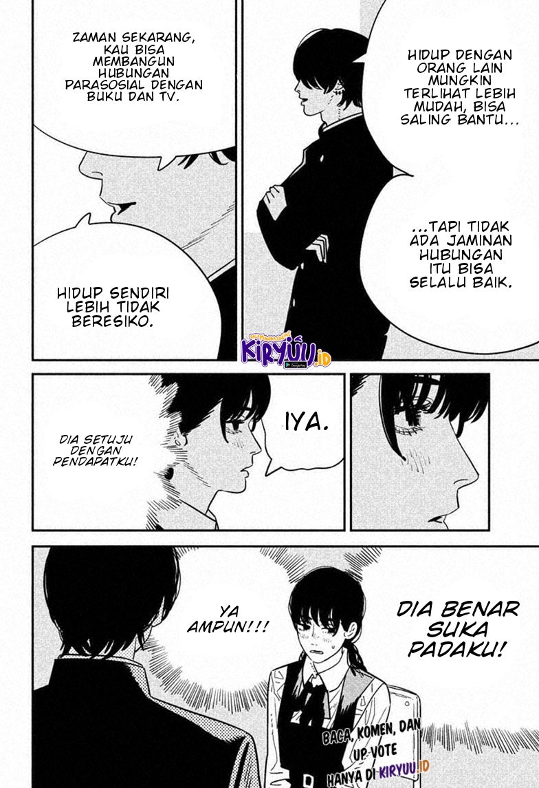 Chainsaw Man Chapter 121 - halaman 5