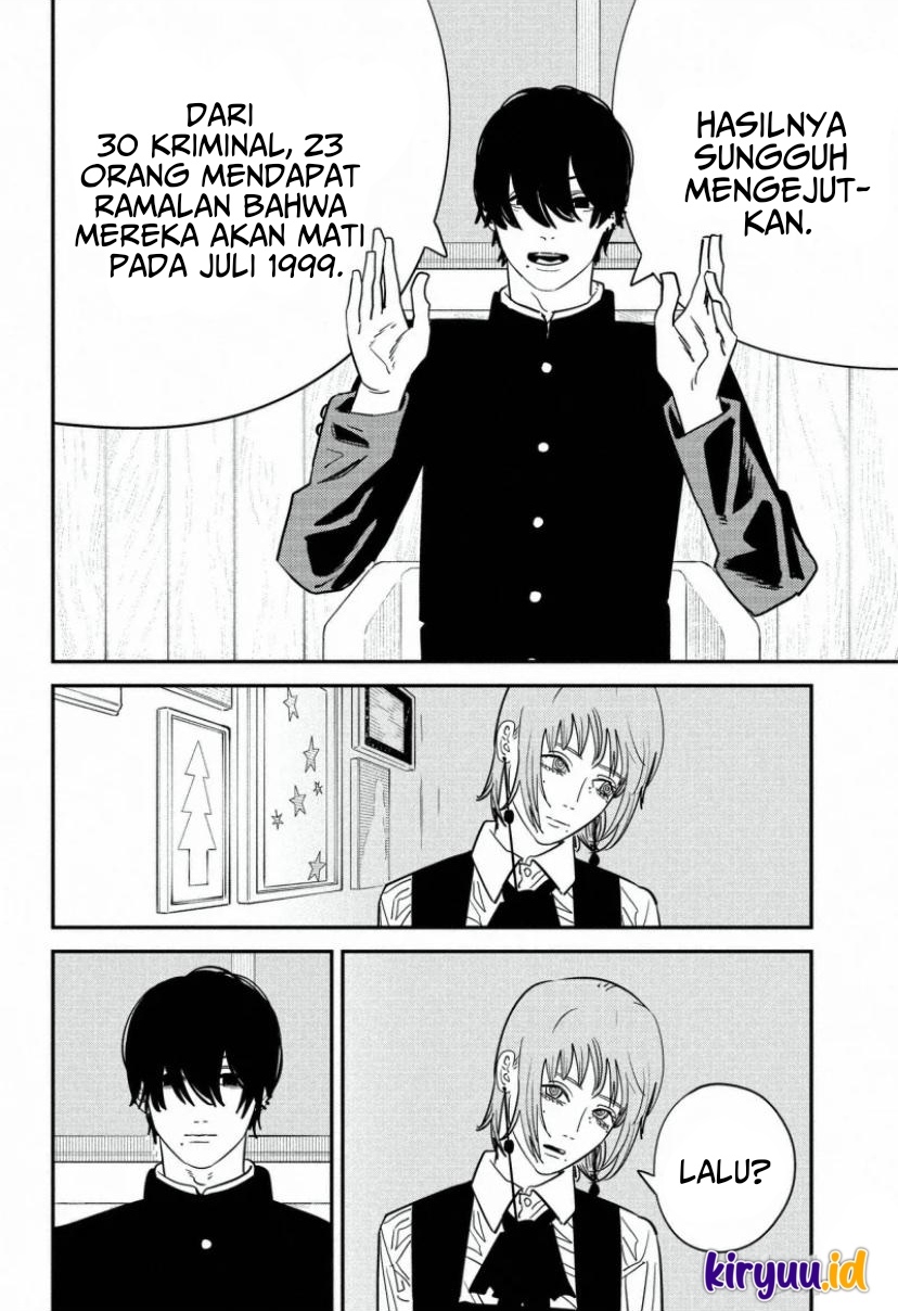 Chainsaw Man Chapter 122 - halaman 6
