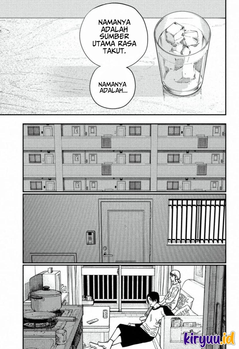 Chainsaw Man Chapter 122 - halaman 9