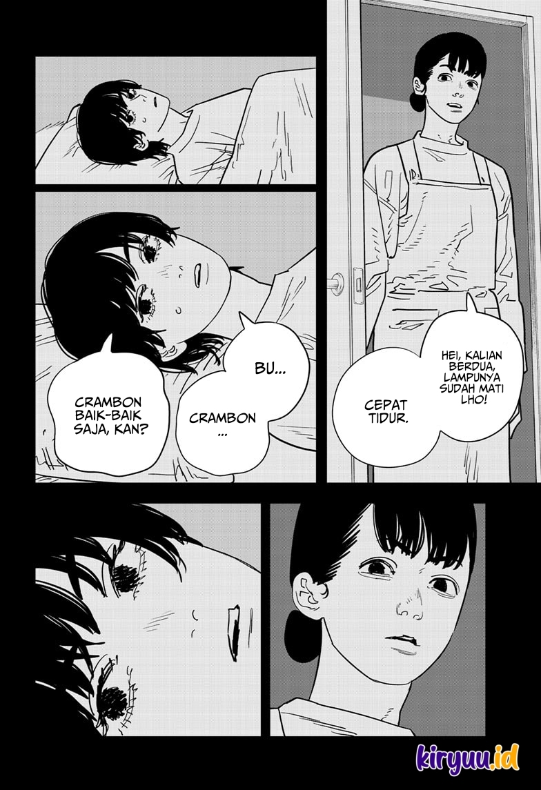 Chainsaw Man Chapter 123 - halaman 12